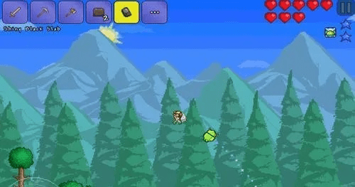 泰拉瑞亚历史版本大全同51铃声官方下载,时代说明解析 Plus_v3.492