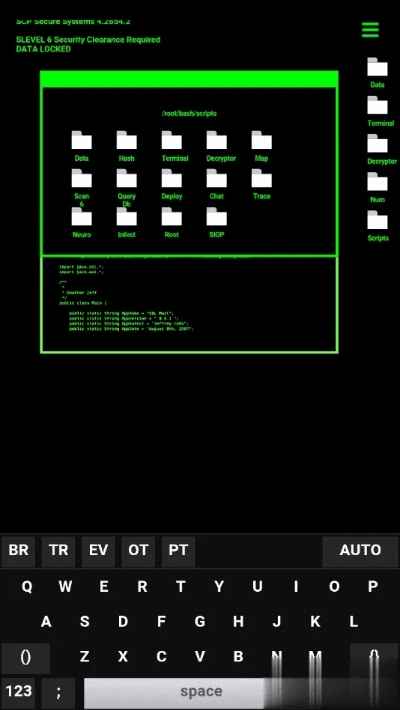 手游虚拟键盘跟wo官方下载,深入设计执行方案 静态版1_v5.468