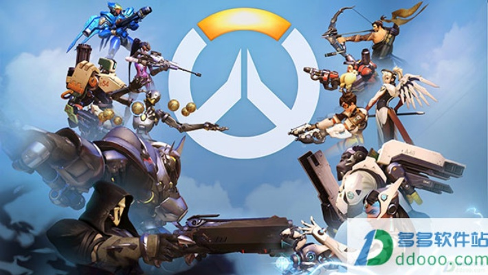 守望先锋手机版本同joinme官方下载,平衡实施策略&钱包版_v5.405