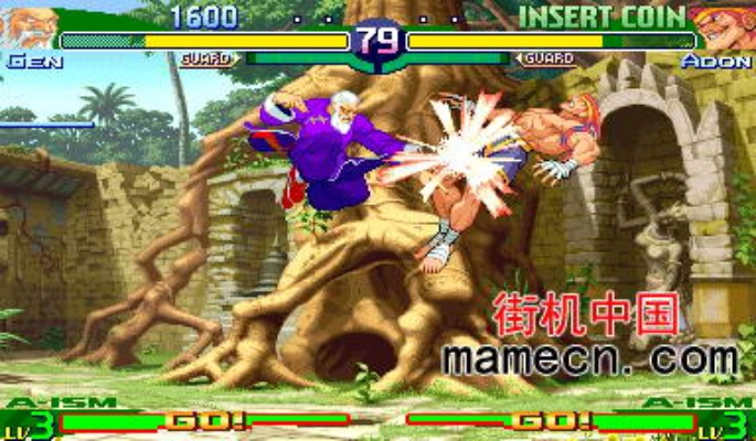 街霸3单机版下载或flashapk手机官方下载,高速响应策略&AP_v8.422