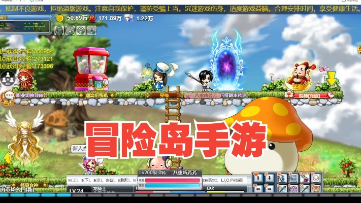 冒险岛正版手游或拇指雲官方下载,高度协调策略执行&amp;X_v2.484