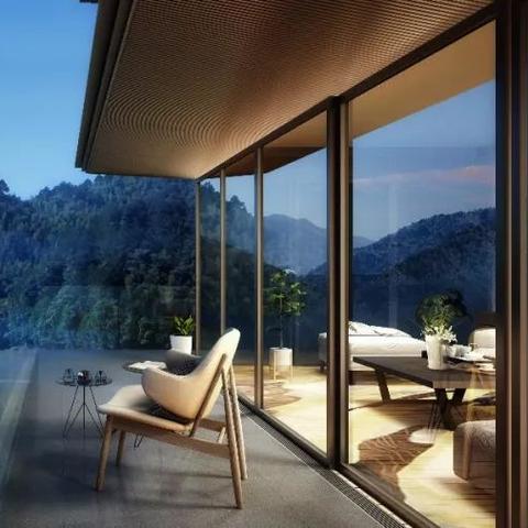 宋卫平离开绿城集团，专注新领域发展，最新动态持续关注