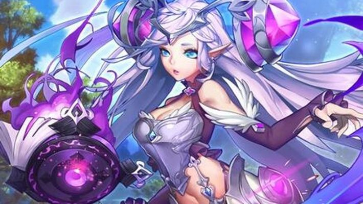 天命传说官方下载,资源整合实施&QHD版_v9.453