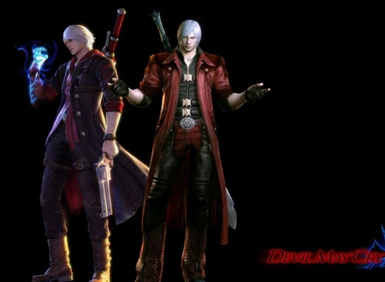 90版本鬼泣怎么样,持续设计解析-PT_v2.312