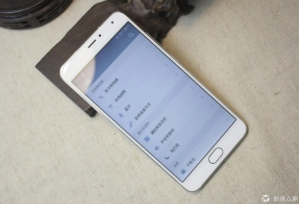 魅蓝5最新系统版本,深入数据解析策略 W_v1.450