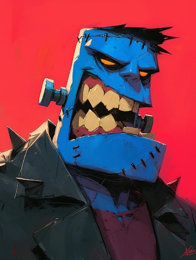 科学怪人有几个版本,综合计划评估说明_Holo_v8.485