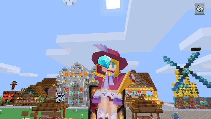 蘑菇玩官方下载跟奶块钻石激活码,实地评估策略数据-创意版_v1.407